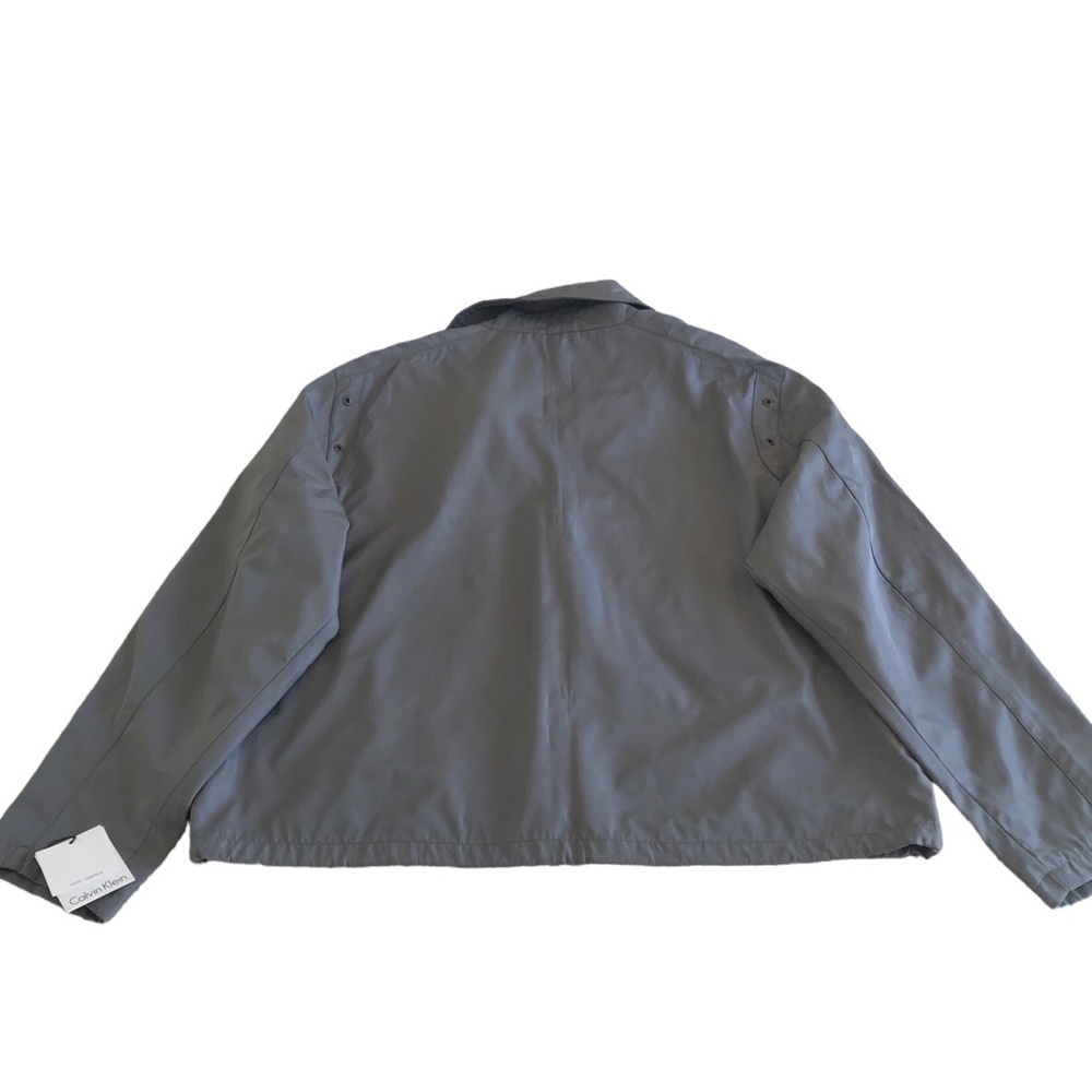 Calvin Klein, jacket - Picture 9 of 16